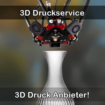 3D Druckservice in Geesthacht