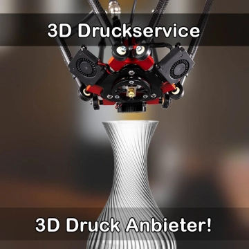 3D Druckservice in Gefrees