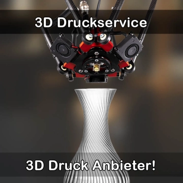 3D Druckservice in Gehrden