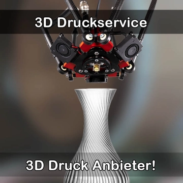 3D Druckservice in Geisa