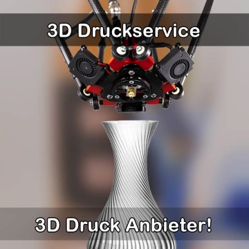 3D Druckservice in Geiselhöring