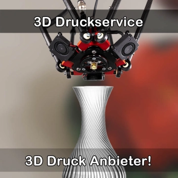 3D Druckservice in Geisenfeld