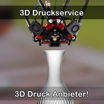 3D Druckservice in Geisenhausen