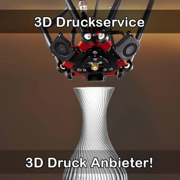 3D Druckservice in Geisenheim