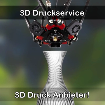 3D Druckservice in Geisingen