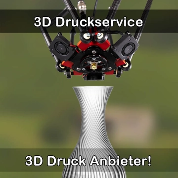3D Druckservice in Geislingen an der Steige