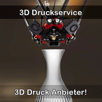 3D Druckservice in Geislingen (Zollernalbkreis)