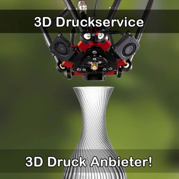 3D Druckservice in Geldersheim