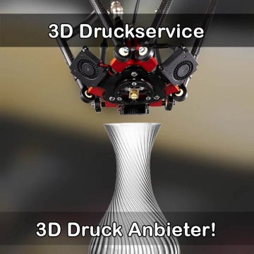 3D Druckservice in Gelenau/Erzgebirge
