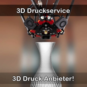 3D Druckservice in Gelnhausen