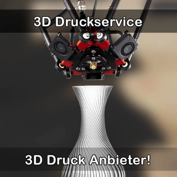 3D Druckservice in Geltendorf