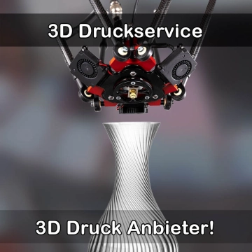 3D Druckservice in Gemmingen