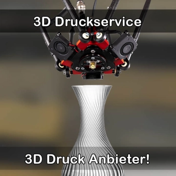 3D Druckservice in Gemünden am Main