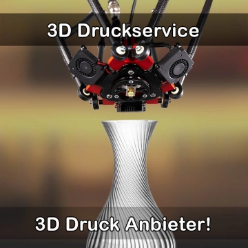 3D Druckservice in Gemünden (Wohra)