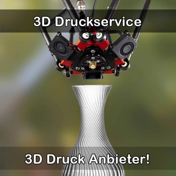 3D Druckservice in Gengenbach