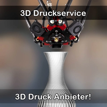 3D Druckservice in Gensingen