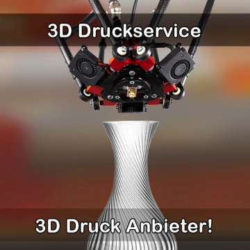 3D Druckservice in Genthin