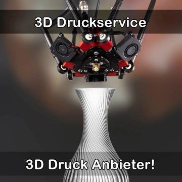 3D Druckservice in Georgensgmünd