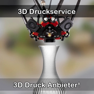 3D Druckservice in Georgsmarienhütte