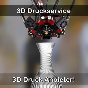 3D Druckservice in Gera