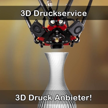 3D Druckservice in Gerbrunn