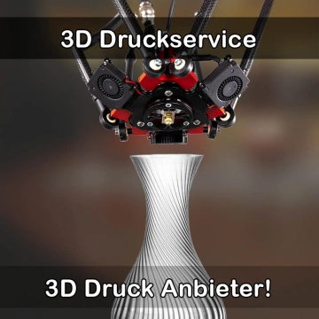 3D Druckservice in Geretsried