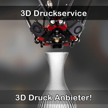 3D Druckservice in Geringswalde