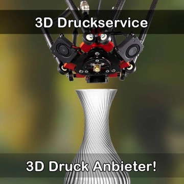 3D Druckservice in Gerlingen