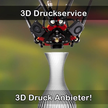 3D Druckservice in Germering
