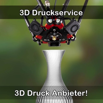 3D Druckservice in Gernsbach