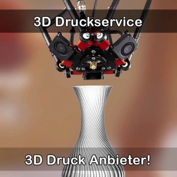 3D Druckservice in Gernsheim