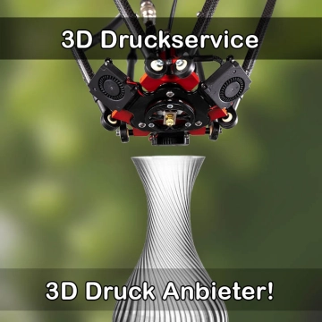 3D Druckservice in Gerolsbach