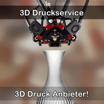3D Druckservice in Gerolstein