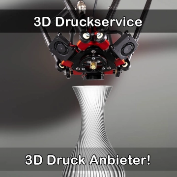 3D Druckservice in Gerolzhofen