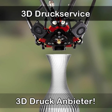3D Druckservice in Gersdorf
