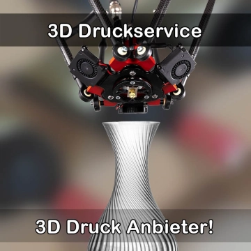 3D Druckservice in Gersfeld (Rhön)