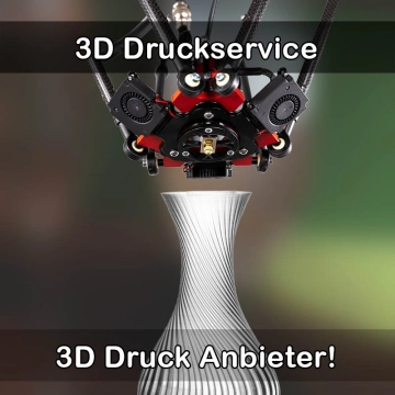 3D Druckservice in Gersheim
