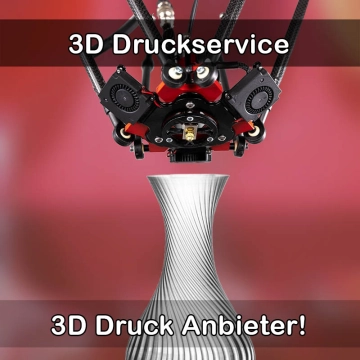 3D Druckservice in Gerstetten