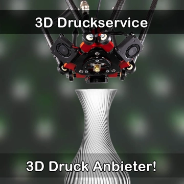 3D Druckservice in Gersthofen