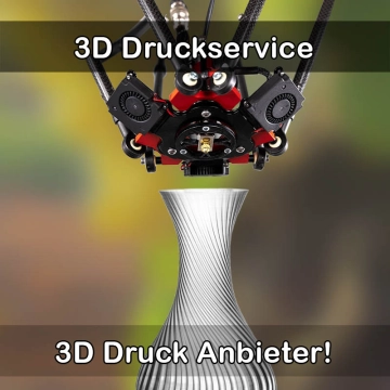 3D Druckservice in Gerstungen