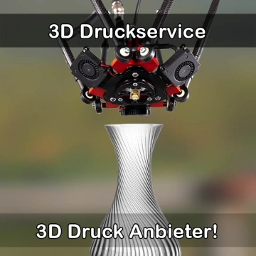 3D Druckservice in Gessertshausen