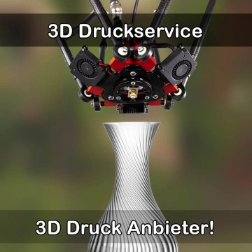 3D Druckservice in Gettorf