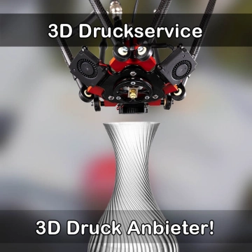 3D Druckservice in Gevelsberg