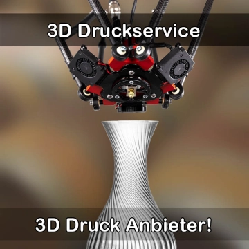 3D Druckservice in Geyer