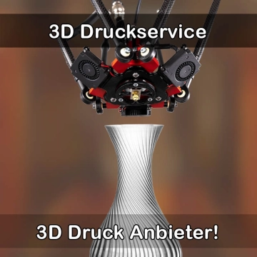 3D Druckservice in Giebelstadt