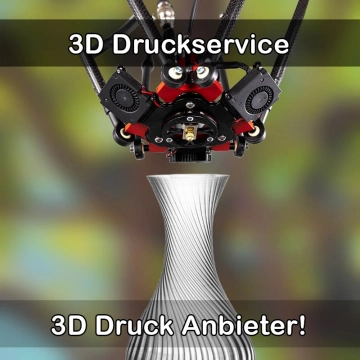 3D Druckservice in Gieboldehausen