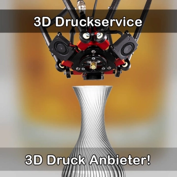 3D Druckservice in Giengen an der Brenz