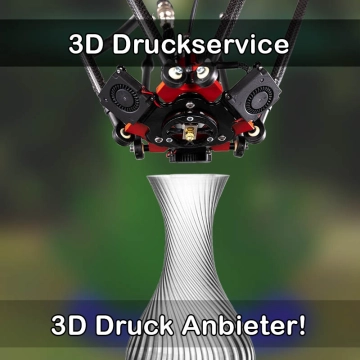 3D Druckservice in Gifhorn