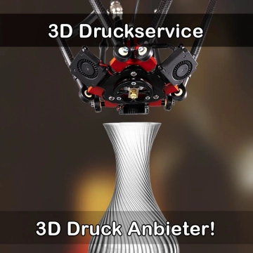 3D Druckservice in Gilching