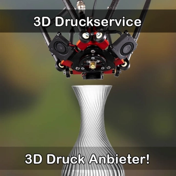 3D Druckservice in Gingen an der Fils